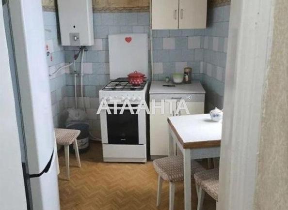 2-комнатная квартира по адресу ул. Нежинская (площадь 41 м²) - Atlanta.ua - imageAlt 7