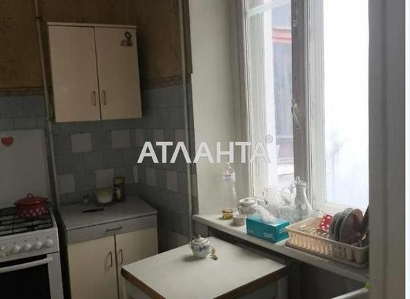 2-комнатная квартира по адресу ул. Нежинская (площадь 41 м²) - Atlanta.ua - imageAlt 8