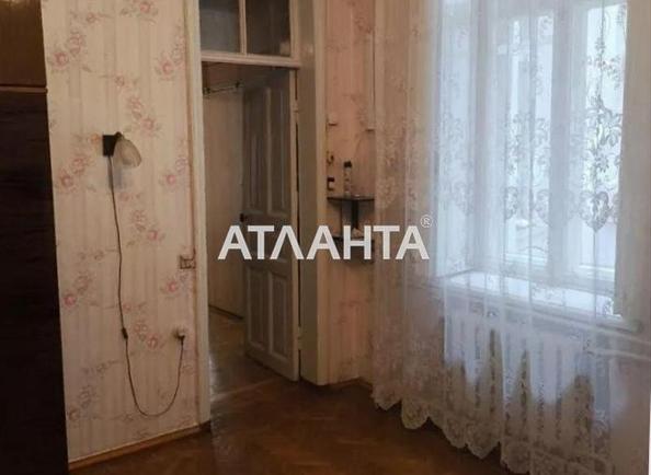 2-комнатная квартира по адресу ул. Нежинская (площадь 41 м²) - Atlanta.ua - imageAlt 12