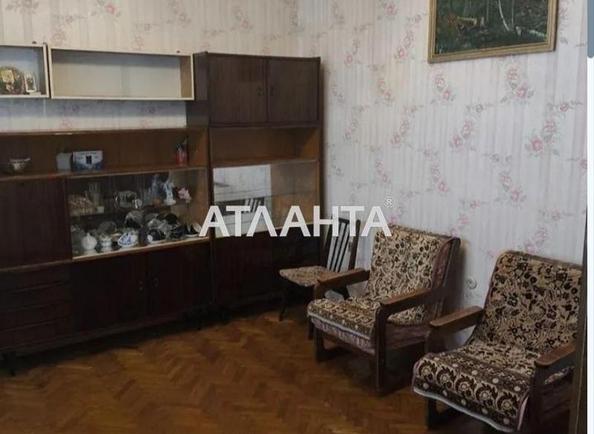 2-комнатная квартира по адресу ул. Нежинская (площадь 41 м²) - Atlanta.ua - imageAlt 15