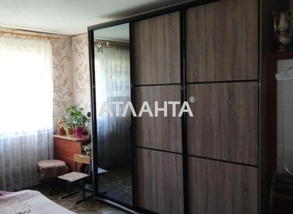 1-кімнатна квартира за адресою вул. Паустовського (площа 32 м²) - фото 3 1-кімнатна квартира за адресою вул. Паустовського (площа 32 м²) - Atlanta.ua - фото 3