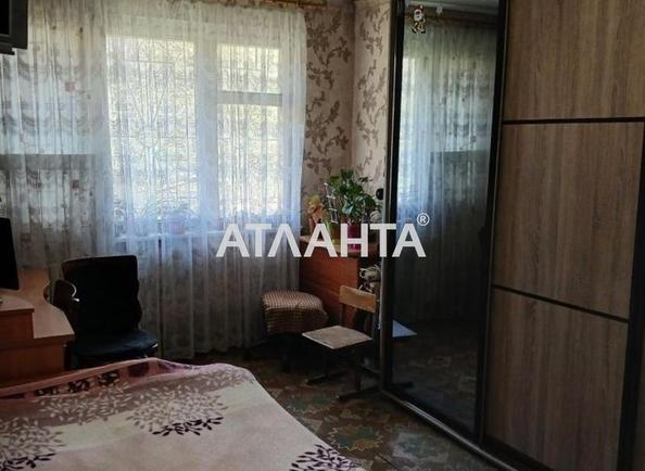 1-кімнатна квартира за адресою вул. Паустовського (площа 32 м²) 1-кімнатна квартира за адресою вул. Паустовського (площа 32 м²) - Atlanta.ua
