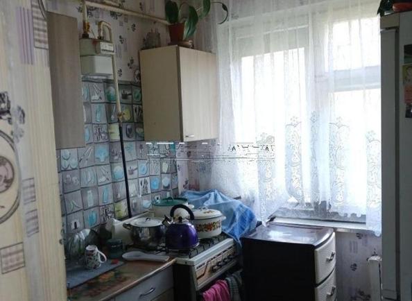 1-кімнатна квартира за адресою вул. Паустовського (площа 32 м²) - фото 2 1-кімнатна квартира за адресою вул. Паустовського (площа 32 м²) - Atlanta.ua - фото 2