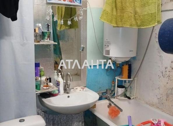 1-кімнатна квартира за адресою вул. Паустовського (площа 32 м²) - фото 4 1-кімнатна квартира за адресою вул. Паустовського (площа 32 м²) - Atlanta.ua - фото 4