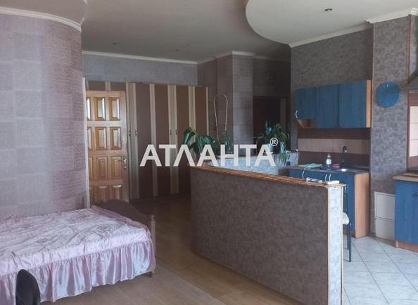 1-комнатная квартира по адресу ул. Пантелеймоновская (площадь 43 м²) 1-комнатная квартира по адресу ул. Пантелеймоновская (площадь 43 м²) - Atlanta.ua