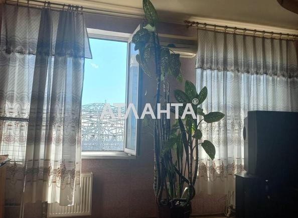 1-комнатная квартира по адресу ул. Пантелеймоновская (площадь 43 м²) - фото 2 1-комнатная квартира по адресу ул. Пантелеймоновская (площадь 43 м²) - Atlanta.ua - фото 2