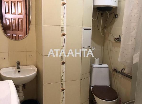 1-комнатная квартира по адресу ул. Пантелеймоновская (площадь 43 м²) - фото 4 1-комнатная квартира по адресу ул. Пантелеймоновская (площадь 43 м²) - Atlanta.ua - фото 4