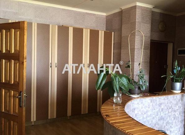 1-комнатная квартира по адресу ул. Пантелеймоновская (площадь 43 м²) - фото 5 1-комнатная квартира по адресу ул. Пантелеймоновская (площадь 43 м²) - Atlanta.ua - фото 5