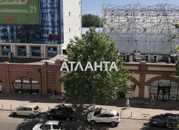 1-комнатная квартира по адресу ул. Пантелеймоновская (площадь 43 м²) - фото 6 1-комнатная квартира по адресу ул. Пантелеймоновская (площадь 43 м²) - Atlanta.ua - фото 6