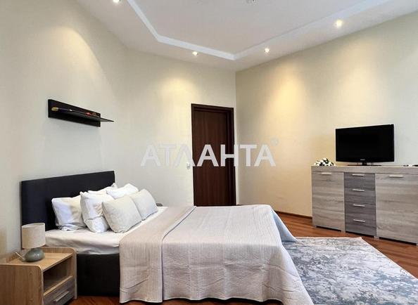 1-комнатная квартира по адресу ул. Евгения Коновальца (площадь 53,4 м²) - imageAlt 2 1-комнатная квартира по адресу ул. Евгения Коновальца (площадь 53,4 м²) - Atlanta.ua - imageAlt 2