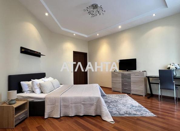 1-комнатная квартира по адресу ул. Евгения Коновальца (площадь 53,4 м²) - imageAlt 5 1-комнатная квартира по адресу ул. Евгения Коновальца (площадь 53,4 м²) - Atlanta.ua - imageAlt 5