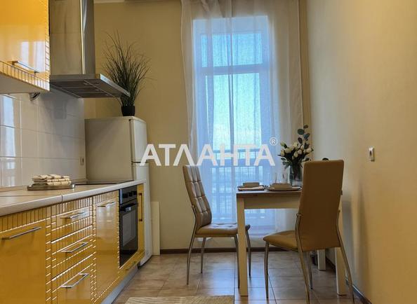 1-комнатная квартира по адресу ул. Евгения Коновальца (площадь 53,4 м²) - imageAlt 10 1-комнатная квартира по адресу ул. Евгения Коновальца (площадь 53,4 м²) - Atlanta.ua - imageAlt 10