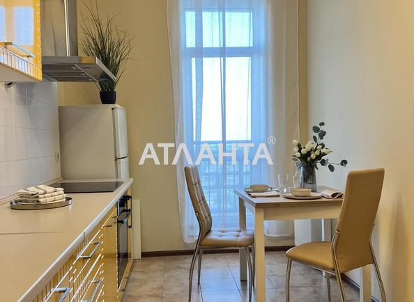 1-комнатная квартира по адресу ул. Евгения Коновальца (площадь 53,4 м²) - imageAlt 11 1-комнатная квартира по адресу ул. Евгения Коновальца (площадь 53,4 м²) - Atlanta.ua - imageAlt 11
