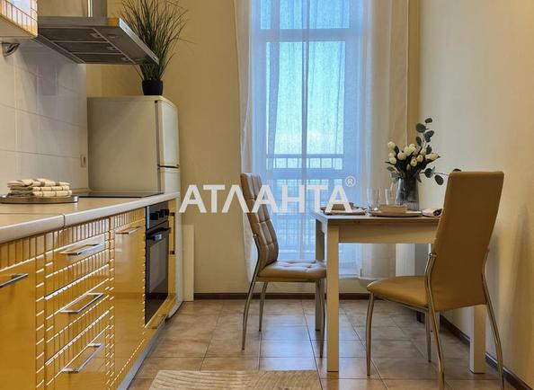 1-комнатная квартира по адресу ул. Евгения Коновальца (площадь 53,4 м²) - imageAlt 12 1-комнатная квартира по адресу ул. Евгения Коновальца (площадь 53,4 м²) - Atlanta.ua - imageAlt 12