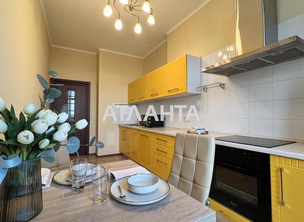 1-комнатная квартира по адресу ул. Евгения Коновальца (площадь 53,4 м²) - imageAlt 13 1-комнатная квартира по адресу ул. Евгения Коновальца (площадь 53,4 м²) - Atlanta.ua - imageAlt 13