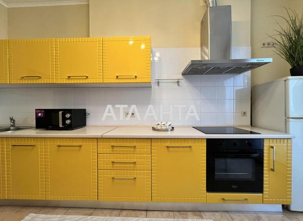 1-комнатная квартира по адресу ул. Евгения Коновальца (площадь 53,4 м²) - imageAlt 15 1-комнатная квартира по адресу ул. Евгения Коновальца (площадь 53,4 м²) - Atlanta.ua - imageAlt 15