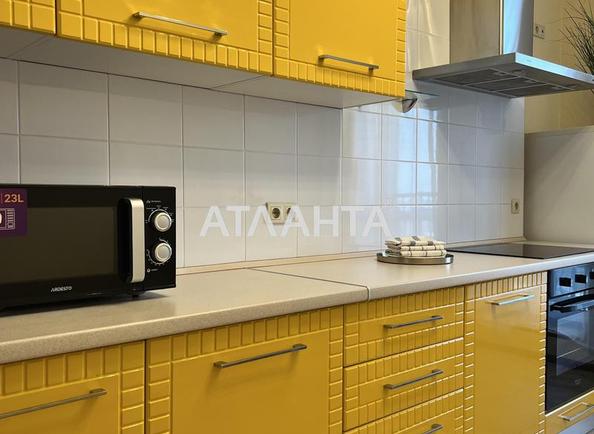 1-комнатная квартира по адресу ул. Евгения Коновальца (площадь 53,4 м²) - imageAlt 16 1-комнатная квартира по адресу ул. Евгения Коновальца (площадь 53,4 м²) - Atlanta.ua - imageAlt 16