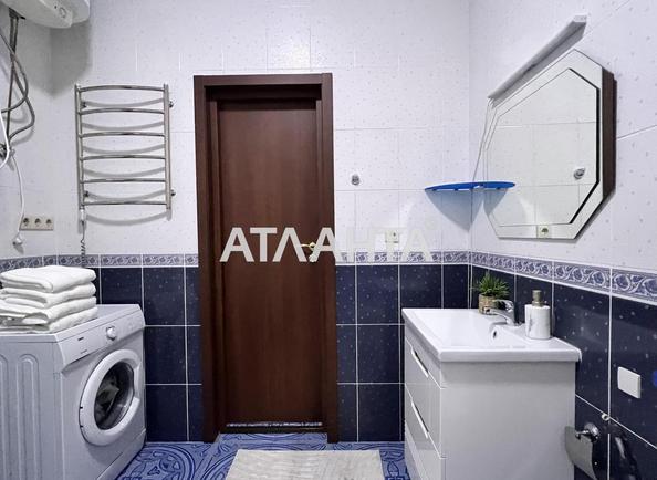 1-комнатная квартира по адресу ул. Евгения Коновальца (площадь 53,4 м²) - imageAlt 19 1-комнатная квартира по адресу ул. Евгения Коновальца (площадь 53,4 м²) - Atlanta.ua - imageAlt 19