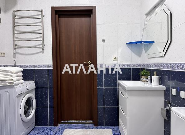 1-комнатная квартира по адресу ул. Евгения Коновальца (площадь 53,4 м²) - imageAlt 20 1-комнатная квартира по адресу ул. Евгения Коновальца (площадь 53,4 м²) - Atlanta.ua - imageAlt 20