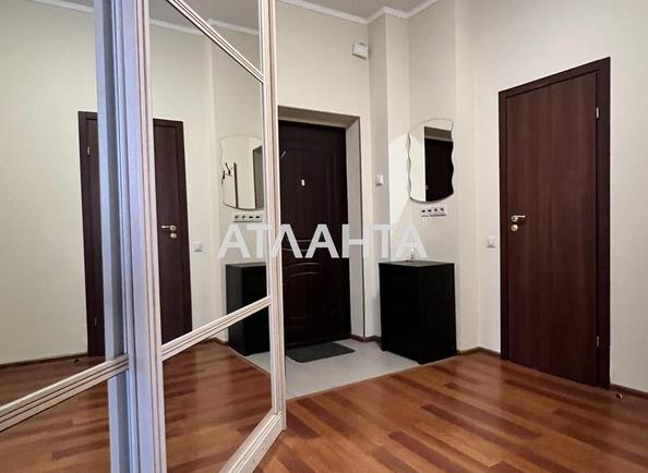 1-комнатная квартира по адресу ул. Евгения Коновальца (площадь 53,4 м²) - imageAlt 21 1-комнатная квартира по адресу ул. Евгения Коновальца (площадь 53,4 м²) - Atlanta.ua - imageAlt 21