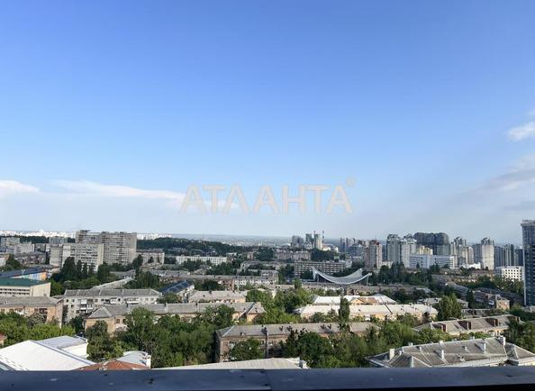 1-комнатная квартира по адресу ул. Евгения Коновальца (площадь 53,4 м²) - imageAlt 25 1-комнатная квартира по адресу ул. Евгения Коновальца (площадь 53,4 м²) - Atlanta.ua - imageAlt 25