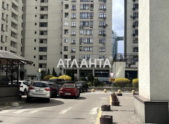 1-комнатная квартира по адресу ул. Евгения Коновальца (площадь 53,4 м²) - imageAlt 27 1-комнатная квартира по адресу ул. Евгения Коновальца (площадь 53,4 м²) - Atlanta.ua - imageAlt 27