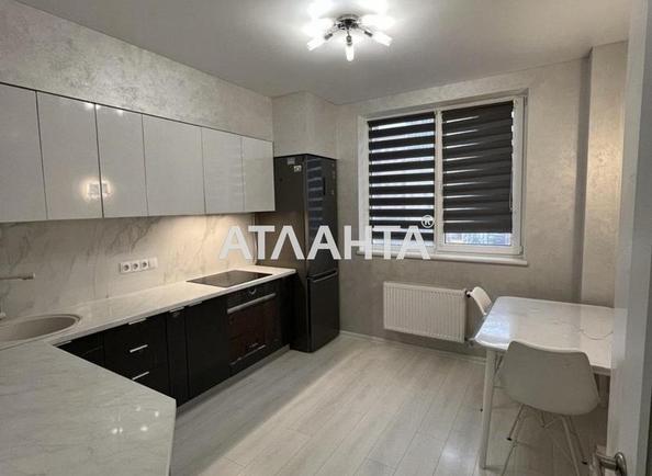 1-комнатная квартира по адресу ул. Сахарова (площадь 35 м²) - Atlanta.ua