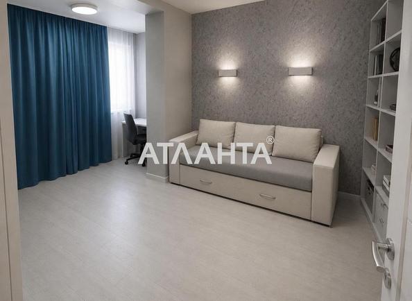 1-комнатная квартира по адресу ул. Сахарова (площадь 35 м²) - Atlanta.ua - imageAlt 4
