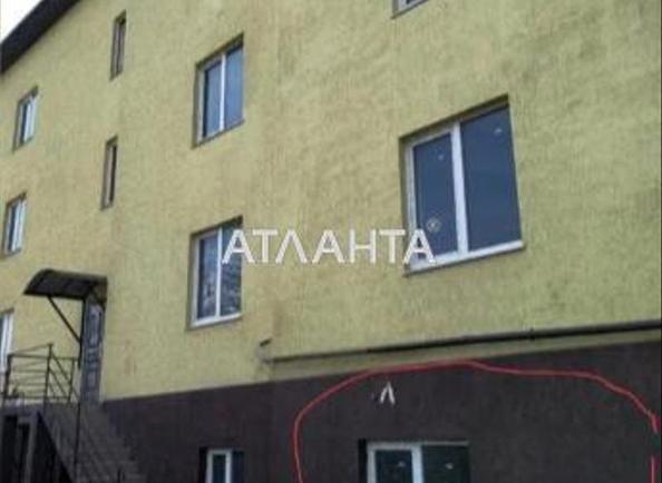 1-комнатная квартира по адресу ул. Корнюшина (площадь 32 м²) - imageAlt 10 1-комнатная квартира по адресу ул. Корнюшина (площадь 32 м²) - Atlanta.ua - imageAlt 10
