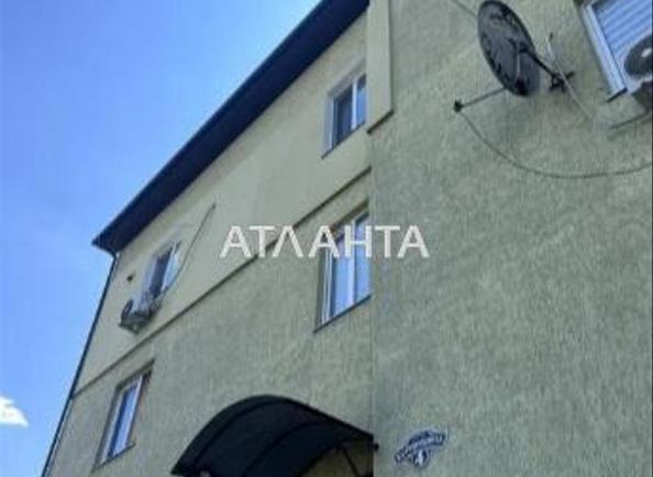 1-комнатная квартира по адресу ул. Корнюшина (площадь 32 м²) - imageAlt 11 1-комнатная квартира по адресу ул. Корнюшина (площадь 32 м²) - Atlanta.ua - imageAlt 11
