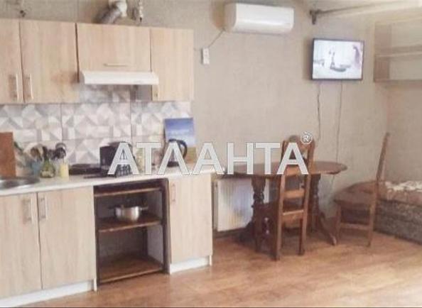 1-комнатная квартира по адресу ул. Корнюшина (площадь 32 м²) 1-комнатная квартира по адресу ул. Корнюшина (площадь 32 м²) - Atlanta.ua