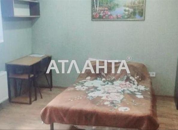1-комнатная квартира по адресу ул. Корнюшина (площадь 32 м²) - imageAlt 4 1-комнатная квартира по адресу ул. Корнюшина (площадь 32 м²) - Atlanta.ua - imageAlt 4