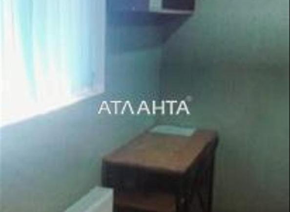1-комнатная квартира по адресу ул. Корнюшина (площадь 32 м²) - imageAlt 5 1-комнатная квартира по адресу ул. Корнюшина (площадь 32 м²) - Atlanta.ua - imageAlt 5