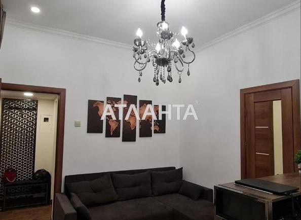 3-комнатная квартира по адресу ул. Міцкевича Адама (площадь 45 м²) - фото 2 3-комнатная квартира по адресу ул. Міцкевича Адама (площадь 45 м²) - Atlanta.ua - фото 2