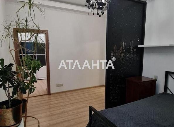 3-комнатная квартира по адресу ул. Міцкевича Адама (площадь 45 м²) - фото 8 3-комнатная квартира по адресу ул. Міцкевича Адама (площадь 45 м²) - Atlanta.ua - фото 8