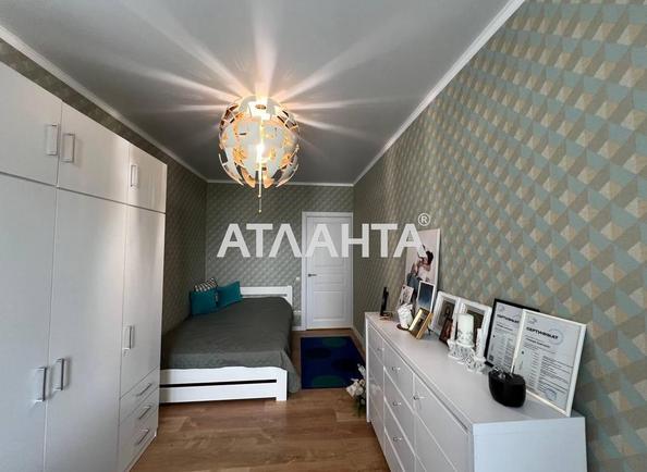 1-комнатная квартира по адресу ул. Львовская (площадь 38,3 м²) - imageAlt 4 1-комнатная квартира по адресу ул. Львовская (площадь 38,3 м²) - Atlanta.ua - imageAlt 4