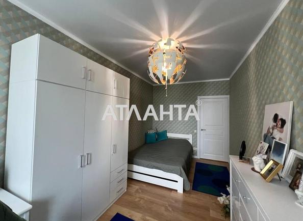 1-комнатная квартира по адресу ул. Львовская (площадь 38,3 м²) - imageAlt 5 1-комнатная квартира по адресу ул. Львовская (площадь 38,3 м²) - Atlanta.ua - imageAlt 5