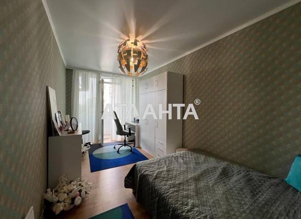 1-комнатная квартира по адресу ул. Львовская (площадь 38,3 м²) - imageAlt 6 1-комнатная квартира по адресу ул. Львовская (площадь 38,3 м²) - Atlanta.ua - imageAlt 6