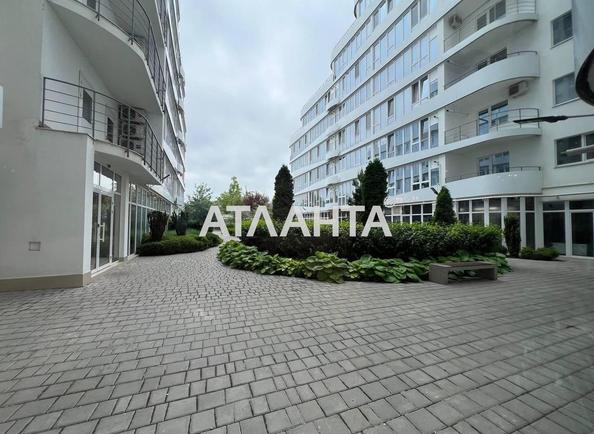 1-комнатная квартира по адресу ул. Львовская (площадь 38,3 м²) - imageAlt 12 1-комнатная квартира по адресу ул. Львовская (площадь 38,3 м²) - Atlanta.ua - imageAlt 12