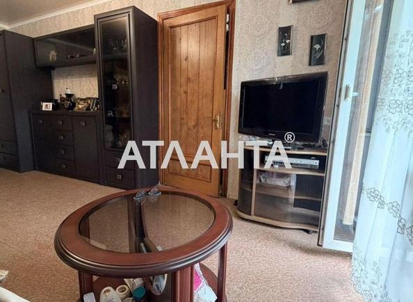 2-комнатная квартира по адресу ул. Пионерская (площадь 41,5 м²) - фото 3 2-комнатная квартира по адресу ул. Пионерская (площадь 41,5 м²) - Atlanta.ua - фото 3