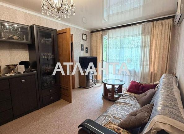 2-комнатная квартира по адресу ул. Пионерская (площадь 41,5 м²) - фото 4 2-комнатная квартира по адресу ул. Пионерская (площадь 41,5 м²) - Atlanta.ua - фото 4