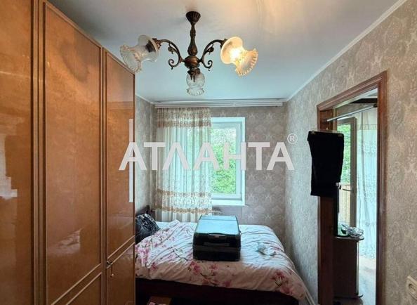 2-комнатная квартира по адресу ул. Пионерская (площадь 41,5 м²) - фото 6 2-комнатная квартира по адресу ул. Пионерская (площадь 41,5 м²) - Atlanta.ua - фото 6