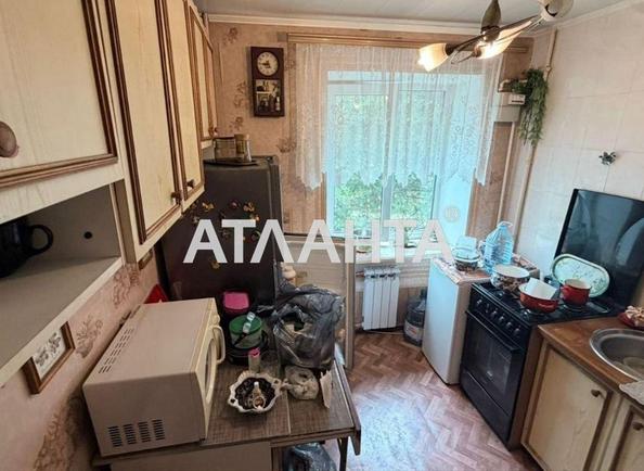 2-комнатная квартира по адресу ул. Пионерская (площадь 41,5 м²) - фото 8 2-комнатная квартира по адресу ул. Пионерская (площадь 41,5 м²) - Atlanta.ua - фото 8