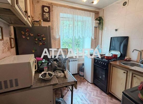 2-комнатная квартира по адресу ул. Пионерская (площадь 41,5 м²) - фото 9 2-комнатная квартира по адресу ул. Пионерская (площадь 41,5 м²) - Atlanta.ua - фото 9