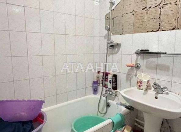 2-комнатная квартира по адресу ул. Пионерская (площадь 41,5 м²) - фото 11 2-комнатная квартира по адресу ул. Пионерская (площадь 41,5 м²) - Atlanta.ua - фото 11