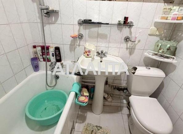 2-комнатная квартира по адресу ул. Пионерская (площадь 41,5 м²) - фото 12 2-комнатная квартира по адресу ул. Пионерская (площадь 41,5 м²) - Atlanta.ua - фото 12
