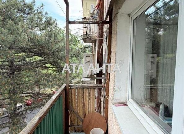 2-комнатная квартира по адресу ул. Пионерская (площадь 41,5 м²) - фото 13 2-комнатная квартира по адресу ул. Пионерская (площадь 41,5 м²) - Atlanta.ua - фото 13