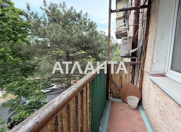 2-комнатная квартира по адресу ул. Пионерская (площадь 41,5 м²) - фото 14 2-комнатная квартира по адресу ул. Пионерская (площадь 41,5 м²) - Atlanta.ua - фото 14