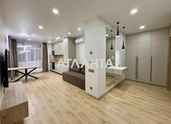 2-кімнатна квартира (площа 61 м²) - Atlanta.ua