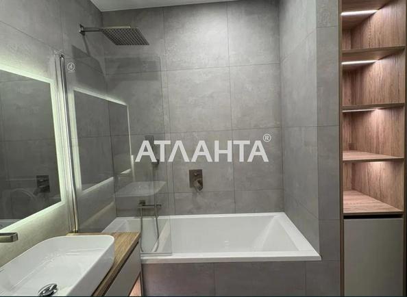 2-кімнатна квартира (площа 61 м²) - Atlanta.ua - фото 2
